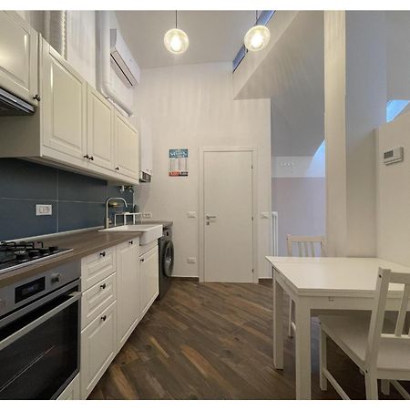 Lhe Casa Bufalini Cesena Ngoại thất bức ảnh