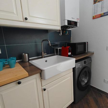 Lhe Casa Bufalini Cesena Ngoại thất bức ảnh