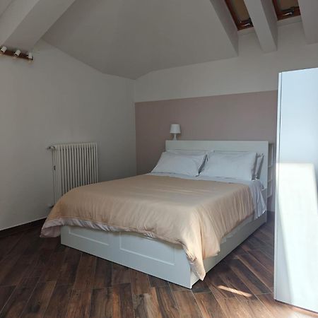 Lhe Casa Bufalini Cesena Ngoại thất bức ảnh