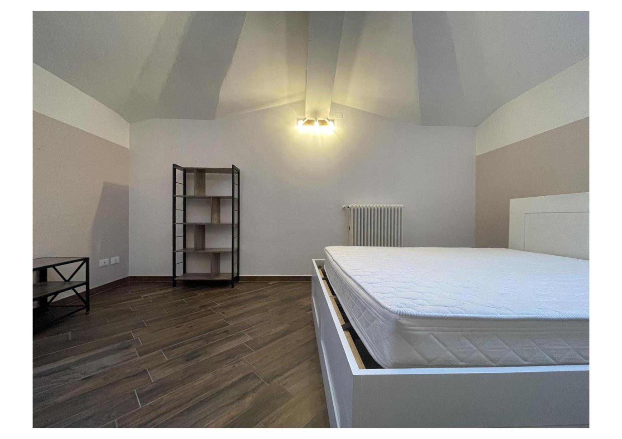 Lhe Casa Bufalini Cesena Ngoại thất bức ảnh