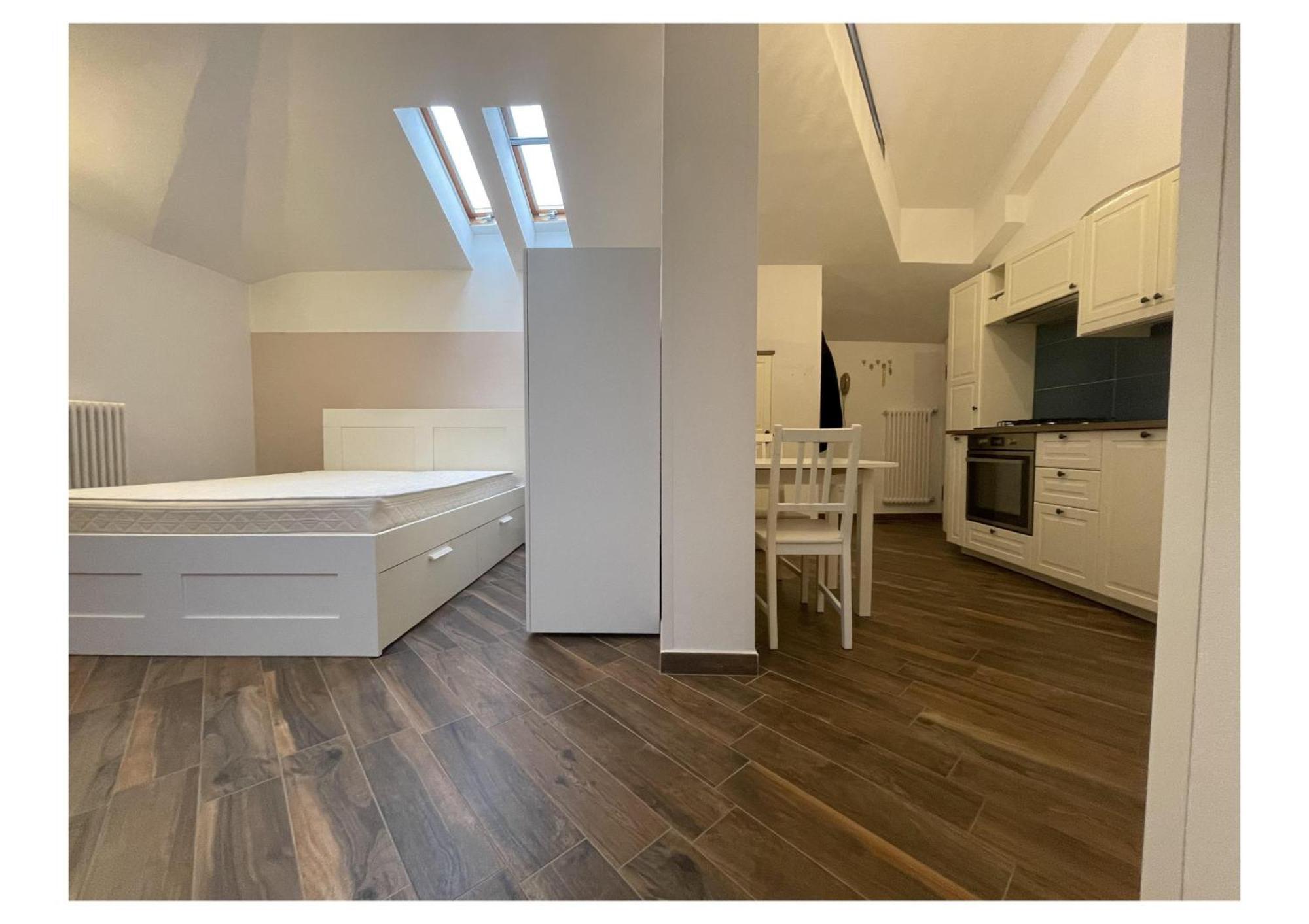 Lhe Casa Bufalini Cesena Ngoại thất bức ảnh