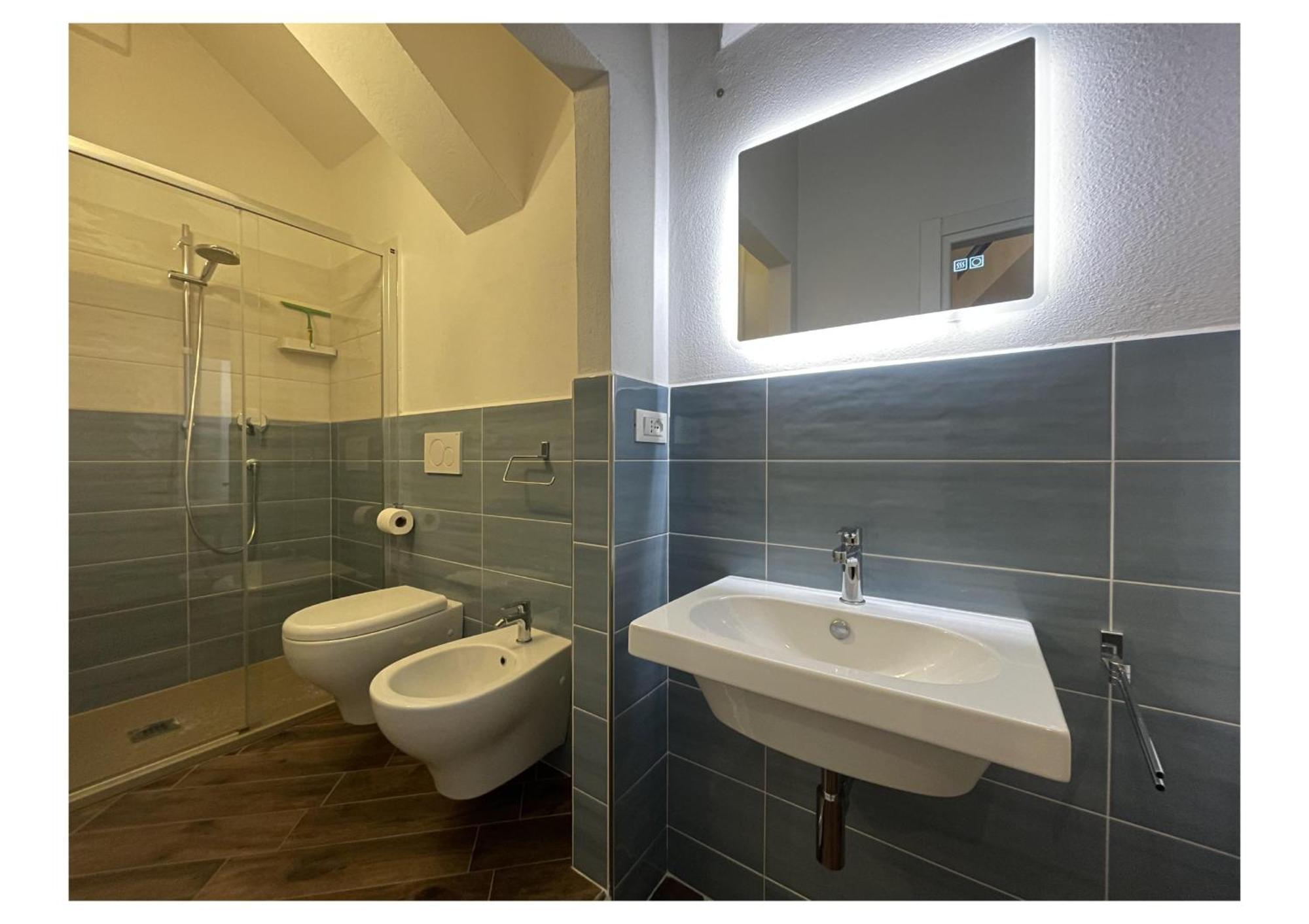 Lhe Casa Bufalini Cesena Ngoại thất bức ảnh