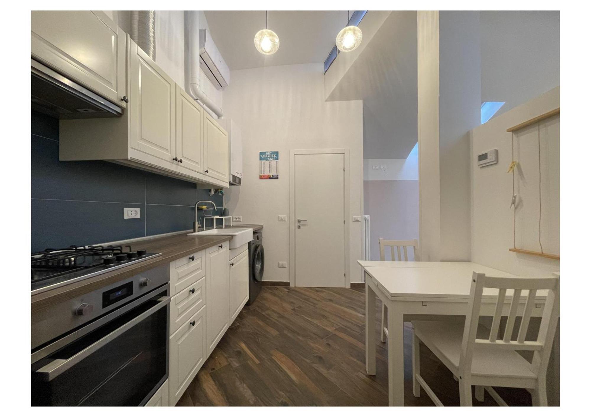 Lhe Casa Bufalini Cesena Ngoại thất bức ảnh